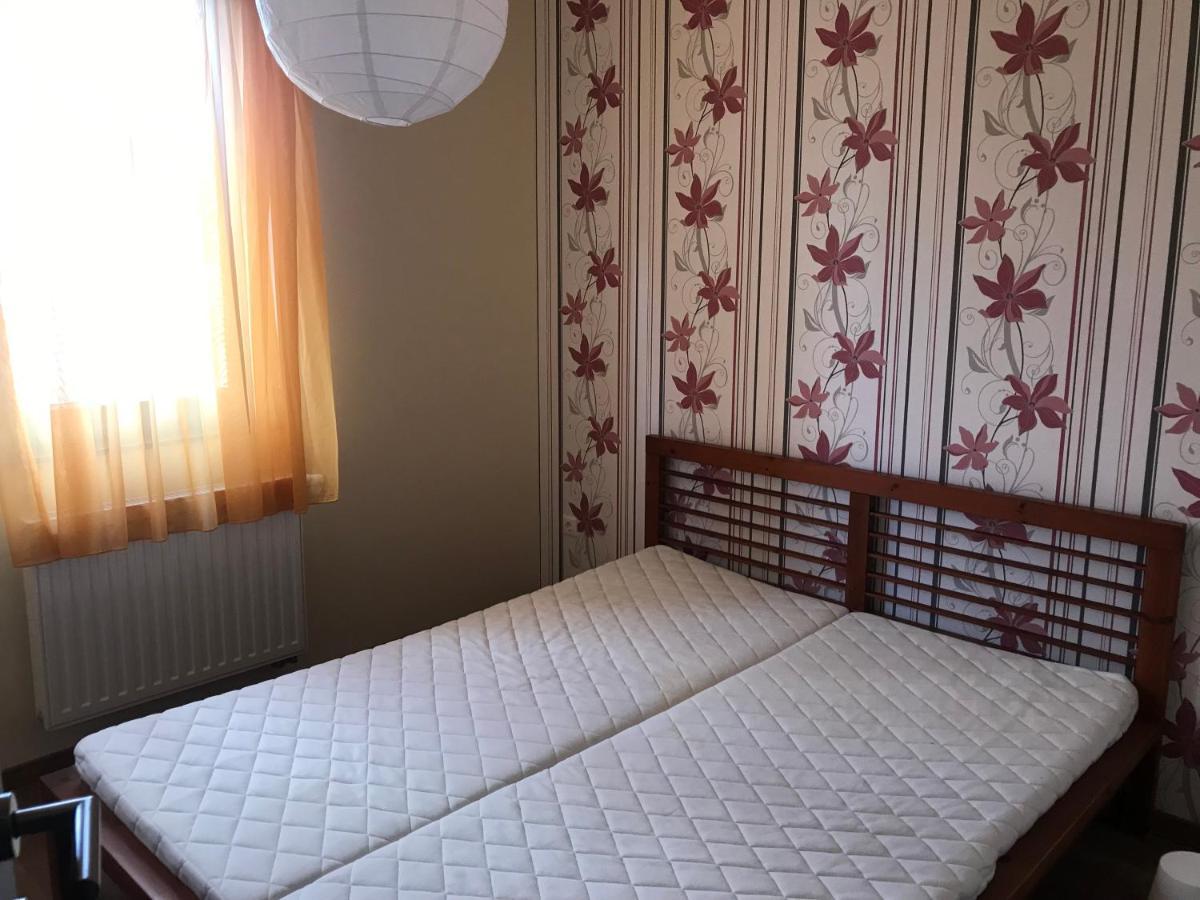 Apartament Paskal Themal Apartman, Free Parking Inside The Building