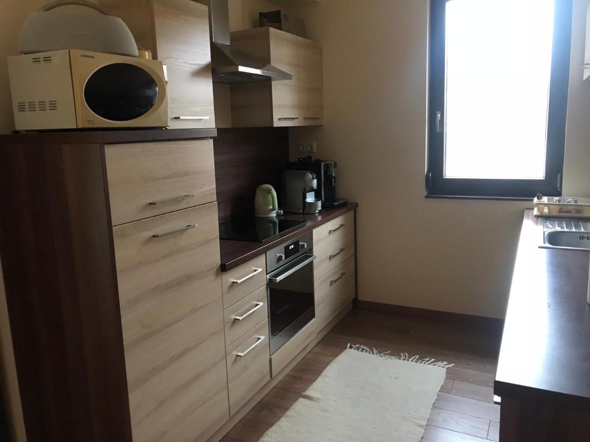 Paskal Themal Apartman, Free Parking Inside The Building Apartament